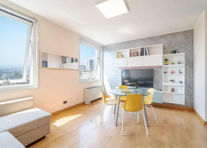 Awesome In With Wifi Apartment *