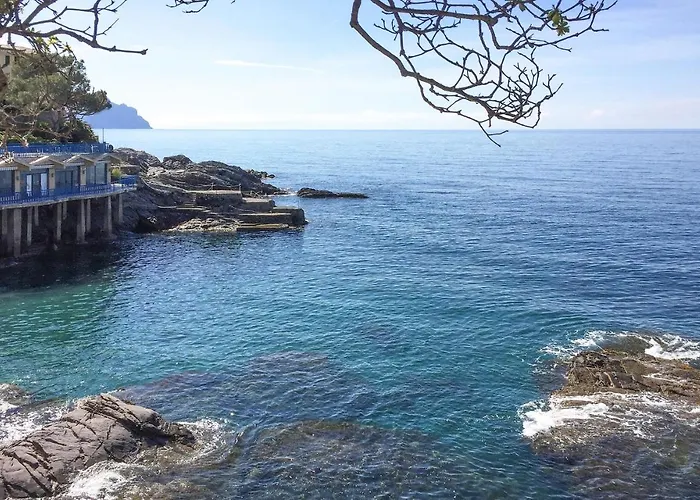 Awesome In With Wifi Lejlighed Genova