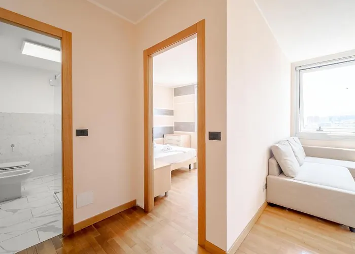 Apartment Awesome In With Wifi *