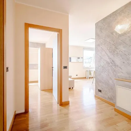 Awesome In With Wifi * Genova