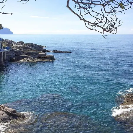 Awesome In With Wifi Apartment Genoa