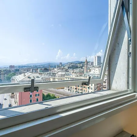 Awesome In With Wifi Apartment