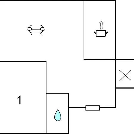 Awesome In With Wifi Génova