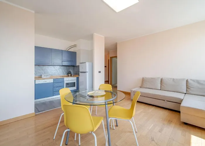 Appartement Awesome In With Wifi