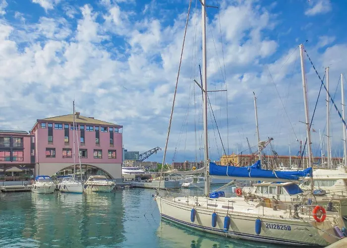 Awesome In With Wifi *