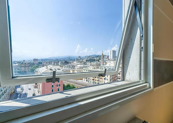 Awesome In With Wifi Apartmán