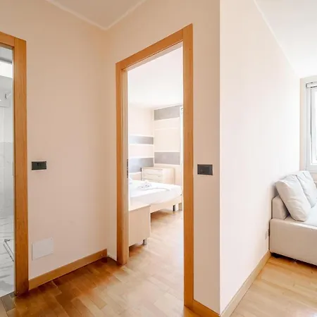 Apartment In With Wifi *