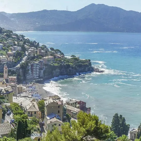 Apartment In With Wifi Genoa